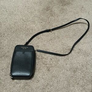 Kate Spade Cell Phone Crossbody